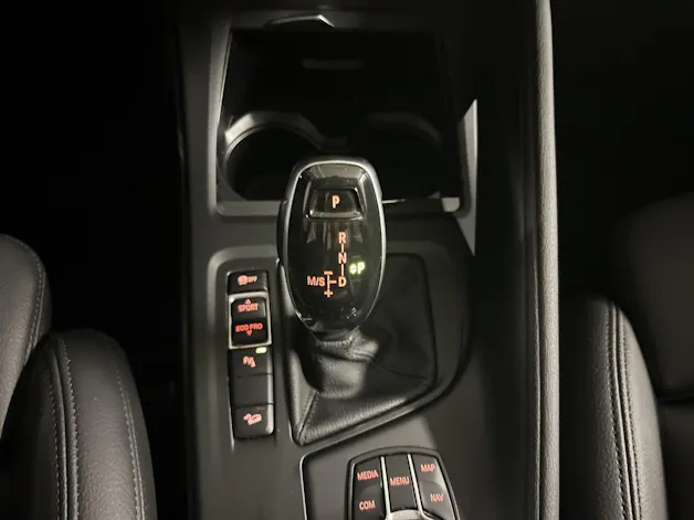 BMW X1 20i xDrive