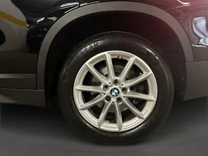 BMW X1 20i xDrive