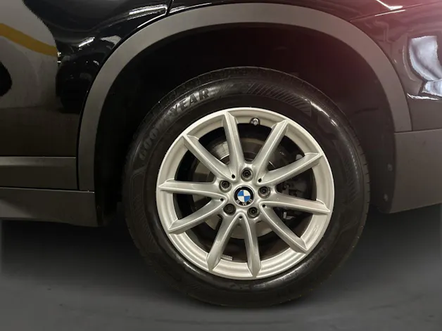BMW X1 20i xDrive