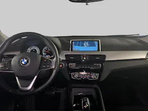 BMW X1 20i xDrive