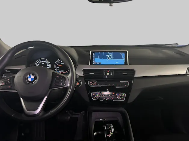 BMW X1 20i xDrive