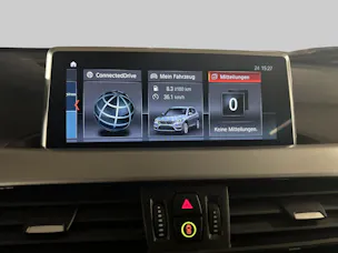 BMW X1 20i xDrive