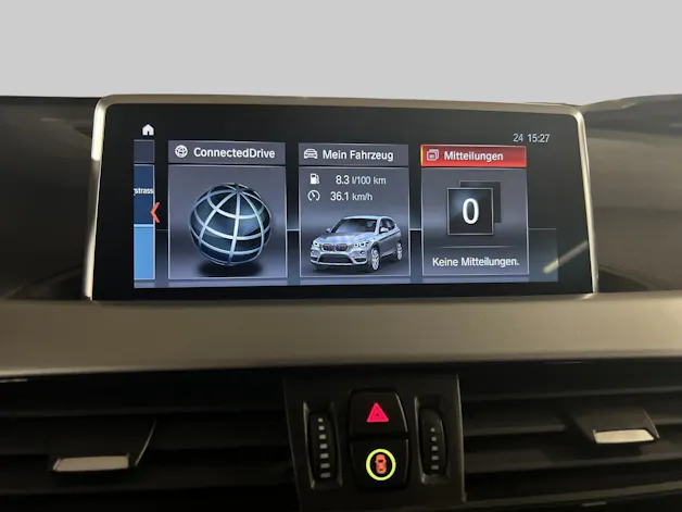 BMW X1 20i xDrive