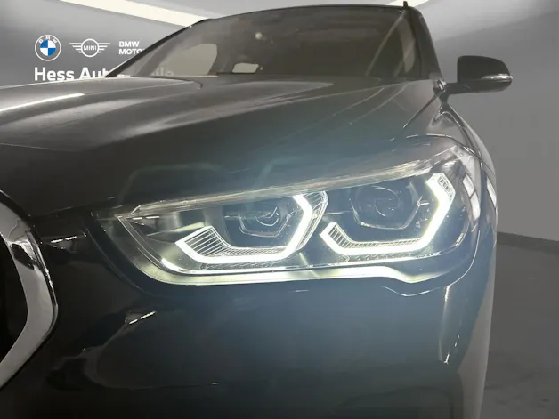 BMW X1 20i xDrive