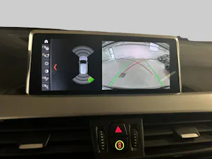 BMW X1 20i xDrive