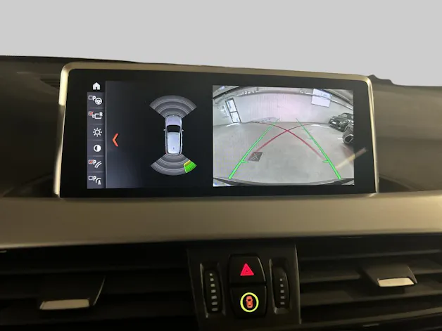 BMW X1 20i xDrive