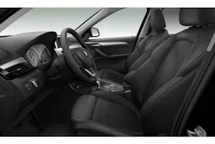 BMW X1 20i xDrive