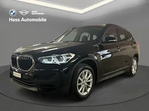 BMW X1 20i xDrive