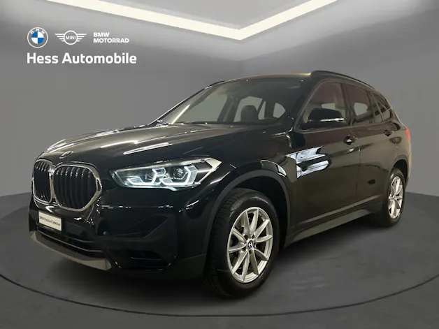 BMW X1 20i xDrive