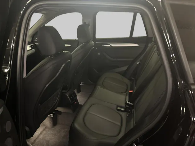 BMW X1 20i xDrive
