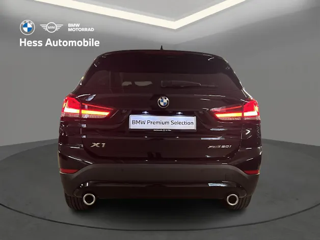 BMW X1 20i xDrive