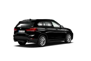 BMW X1 20i xDrive