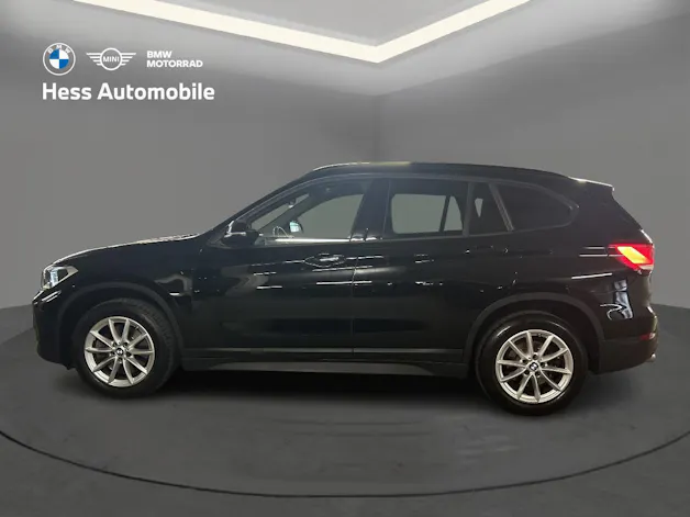BMW X1 20i xDrive