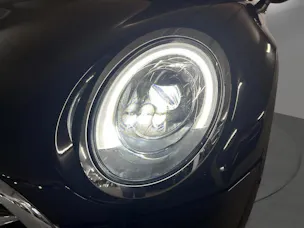 MINI Clubman Cooper S