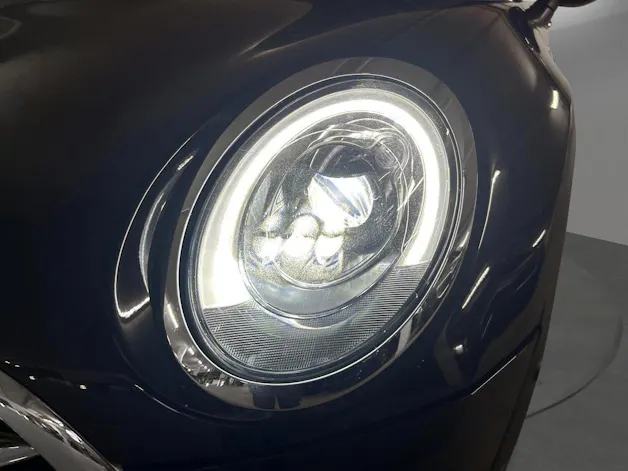 MINI Clubman Cooper S