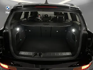 MINI Clubman Cooper S