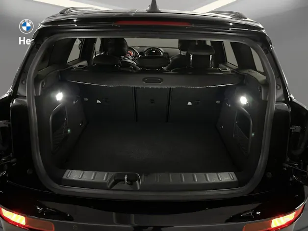 MINI Clubman Cooper S
