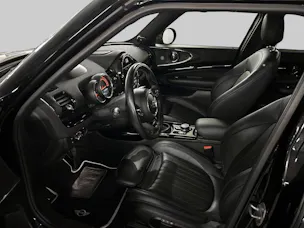 MINI Clubman Cooper S