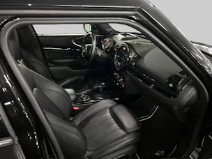 MINI Clubman Cooper S