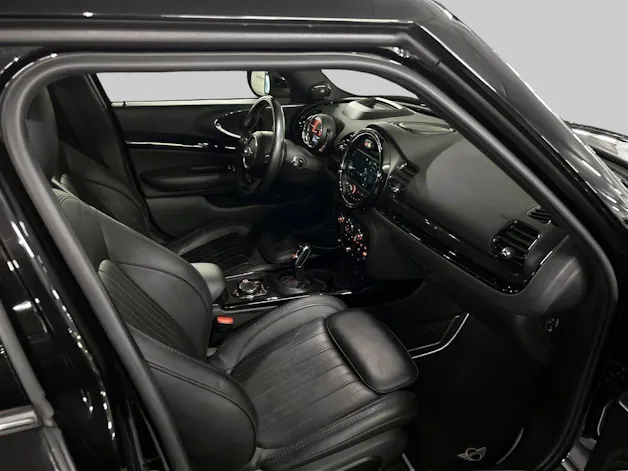 MINI Clubman Cooper S