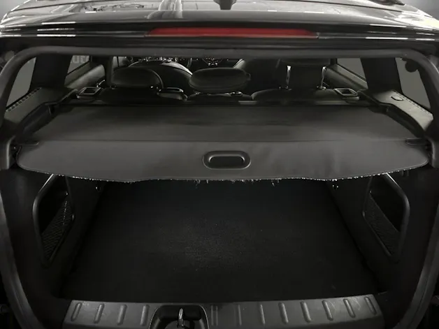 MINI Clubman Cooper S