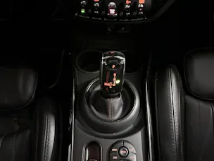 MINI Clubman Cooper S