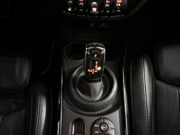 MINI Clubman Cooper S