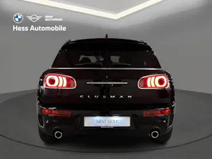 MINI Clubman Cooper S
