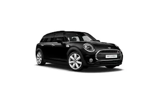 Mini Clubman Cooper S