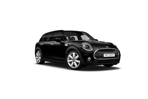 Mini Clubman Cooper S