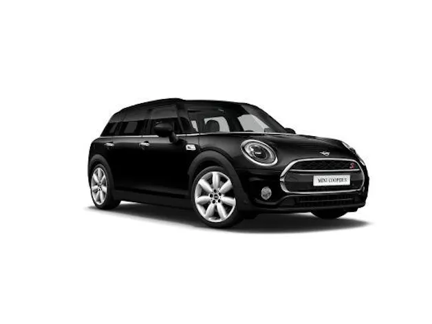 Mini Clubman Cooper S