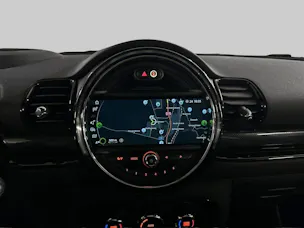 MINI Clubman Cooper S