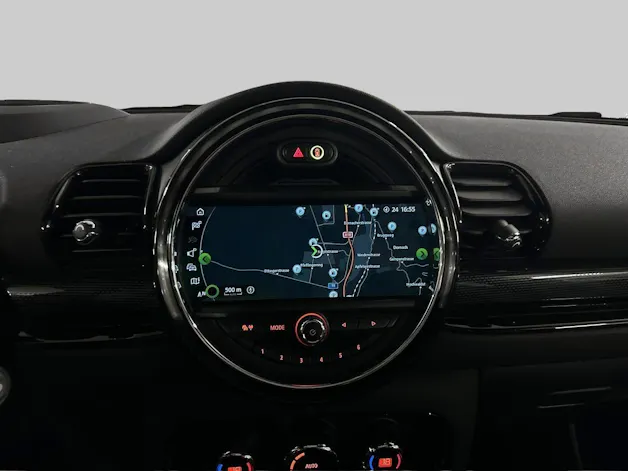 MINI Clubman Cooper S
