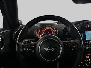 MINI Clubman Cooper S