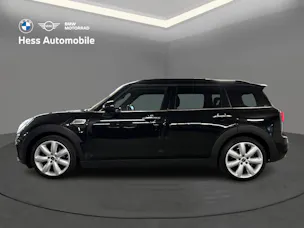 MINI Clubman Cooper S