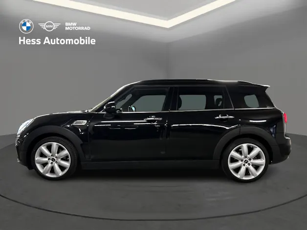 MINI Clubman Cooper S