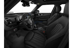Mini Clubman Cooper S