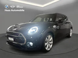 Mini Clubman Cooper S