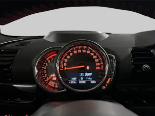 MINI Clubman Cooper S