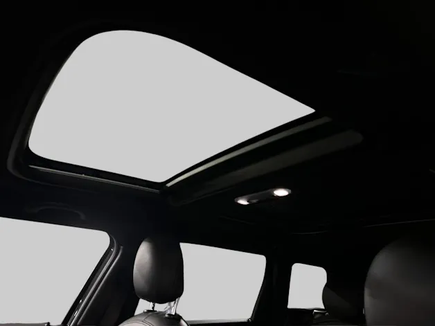 MINI Clubman Cooper S