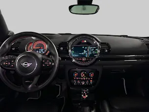 MINI Clubman Cooper S