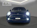 MINI Clubman Cooper S