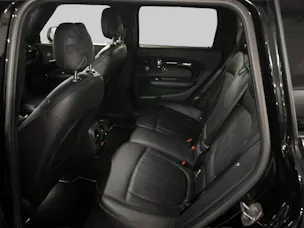 MINI Clubman Cooper S