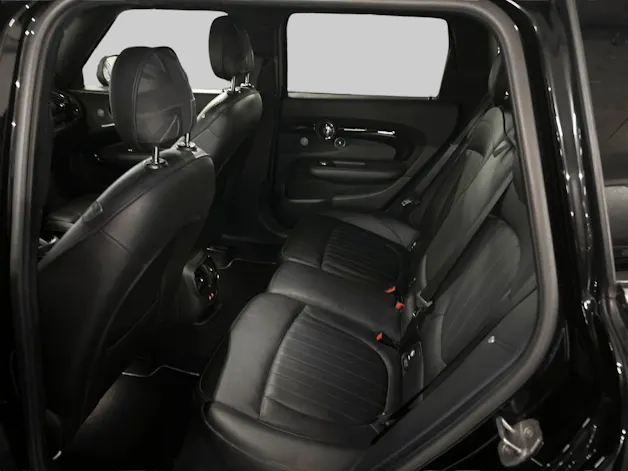 MINI Clubman Cooper S