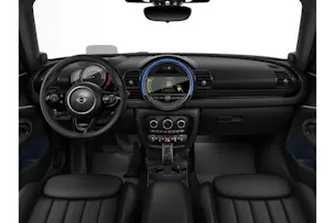 Mini Clubman Cooper S