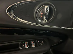 MINI Clubman Cooper S