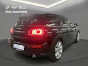 MINI Clubman Cooper S