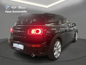 MINI Clubman Cooper S