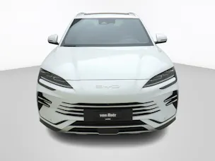 BYD Seal U DM-i Design AWD