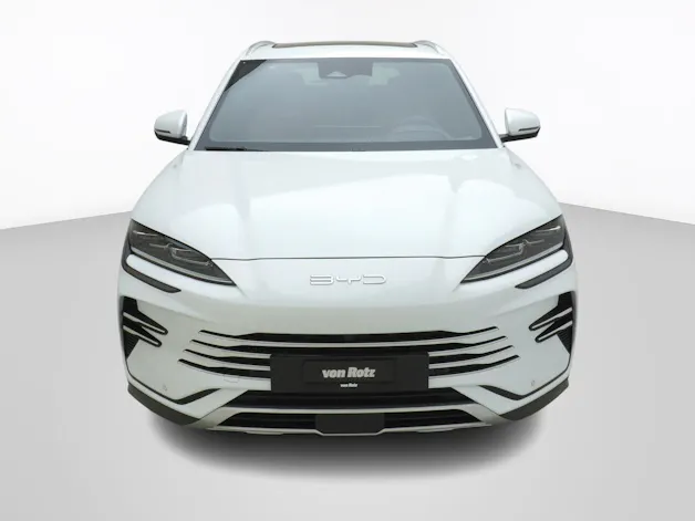 BYD Seal U DM-i Design AWD